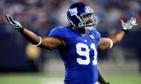 NFL Week Two Betting: Giants vs Rams